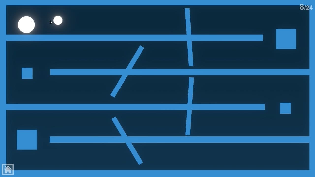 Super Orb Collector (itch) screenshot 3