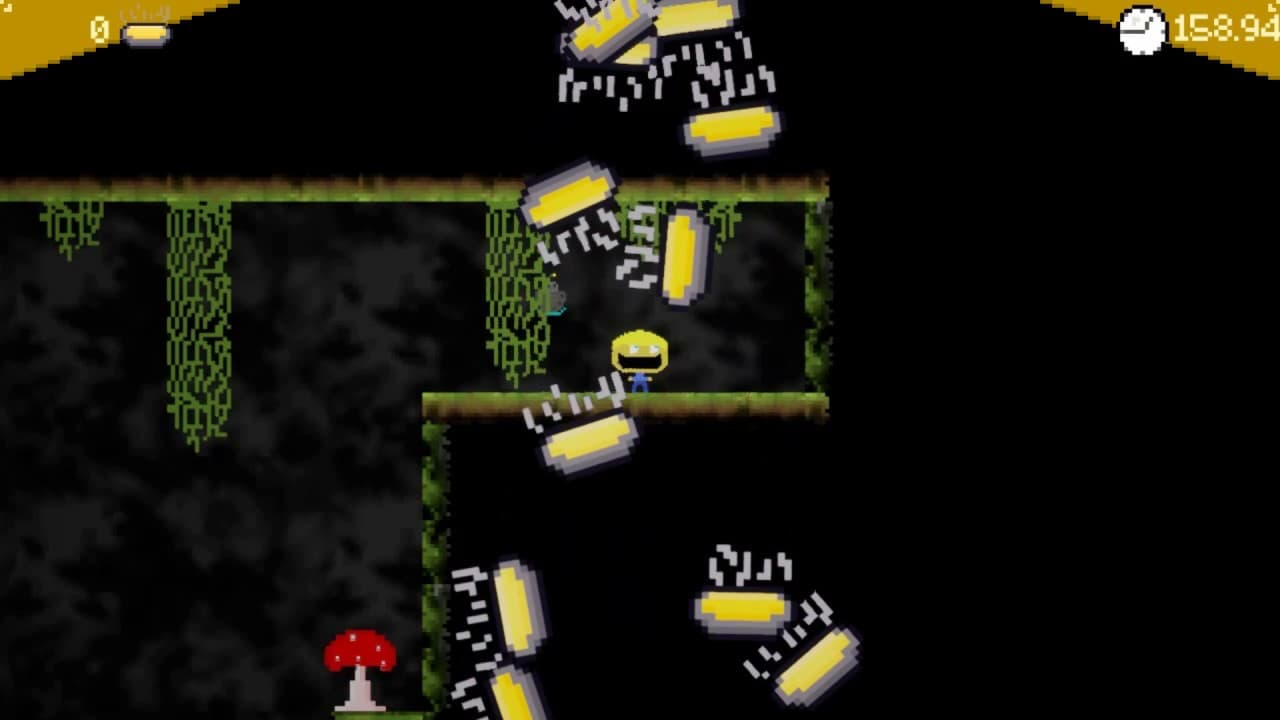 The Quest for Moes screenshot 4