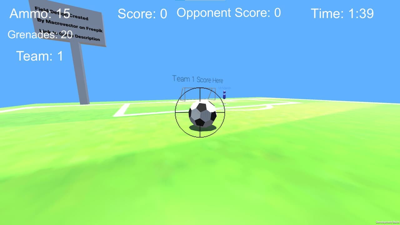 Shooter Sports