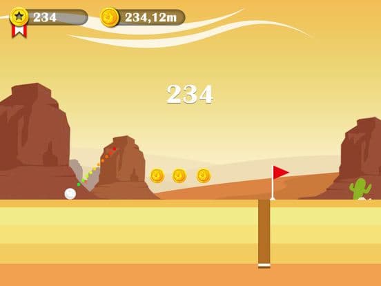 Championship Golf screenshot 4