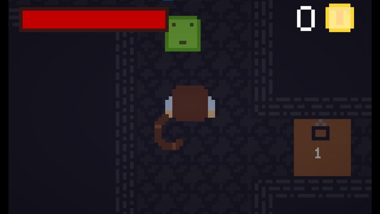 Cavewalk screenshot 3