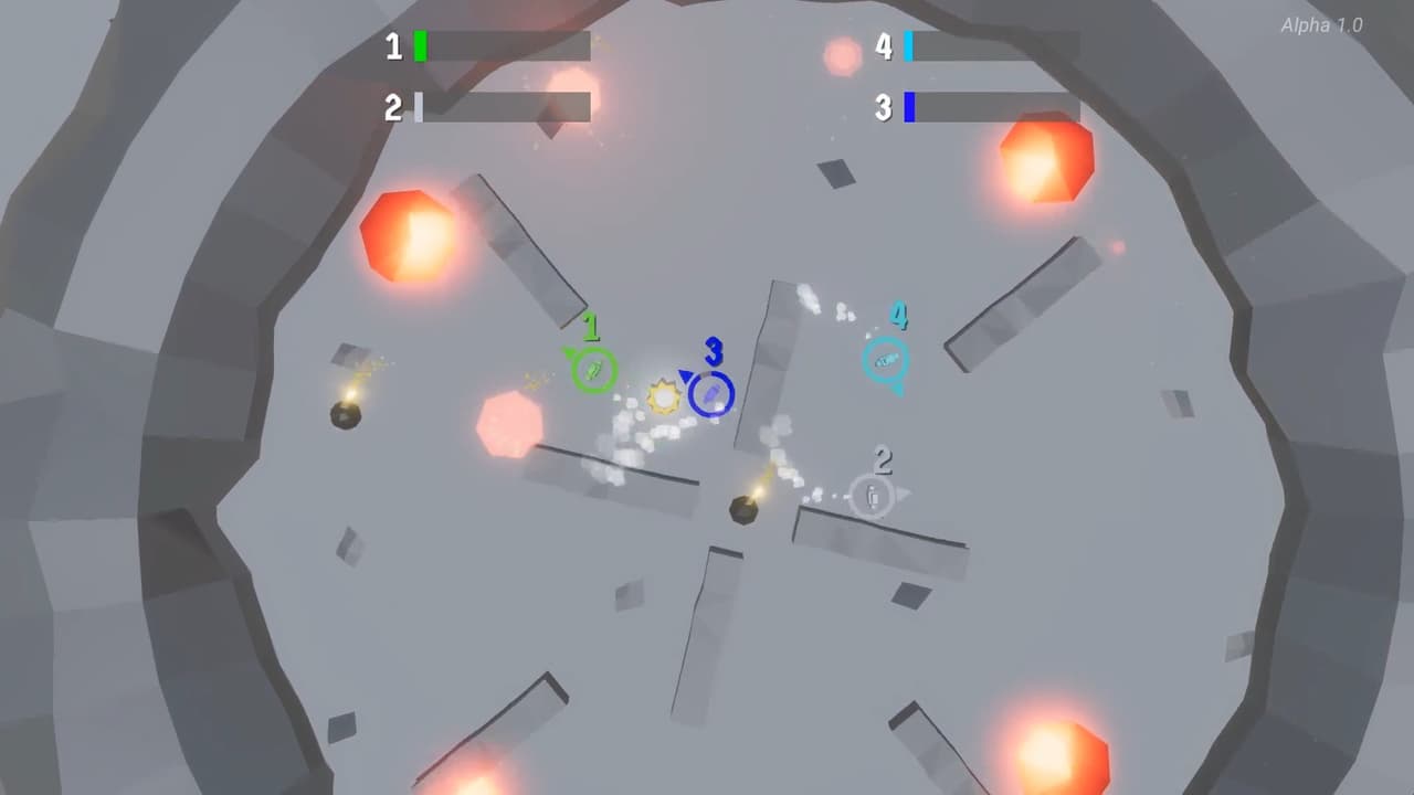 Aurum Kings screenshot 3