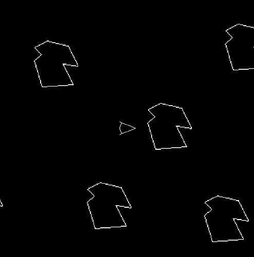 Space Shooter (itch) (Kordesii)