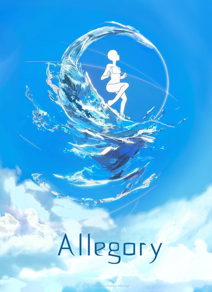 Allegory (Pantheon Interactive) screenshot 2