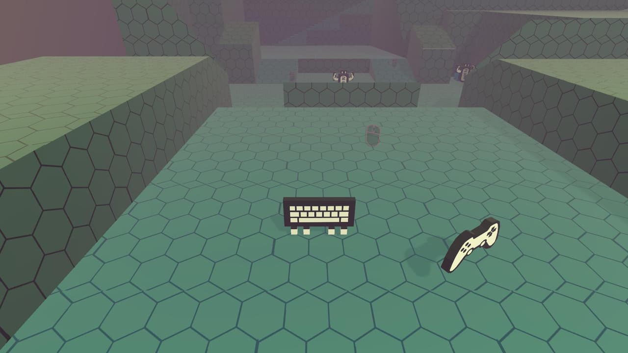 Keyboards Adventure screenshot 6