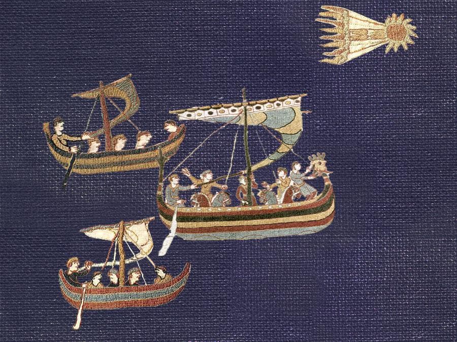 A Normans Life screenshot 4