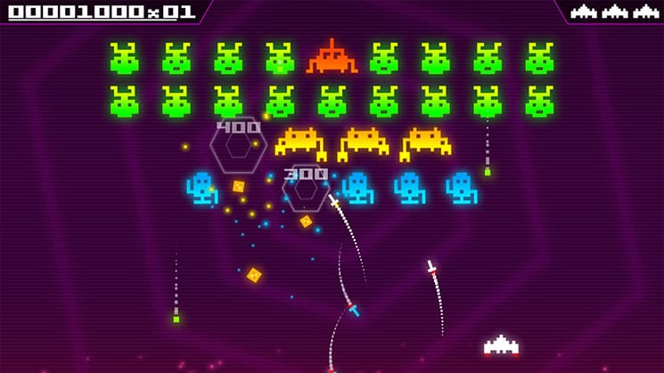 Super Destronaut 2: Go Duck Yourself screenshot 3