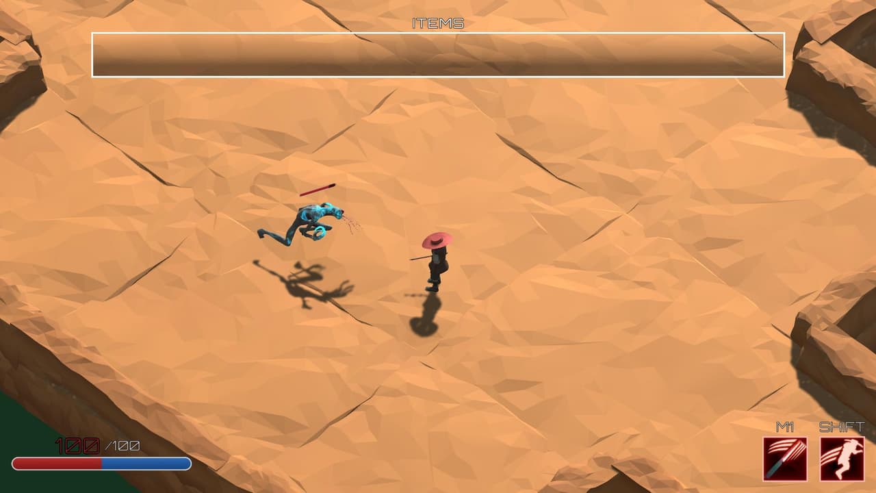 Bandito screenshot 2