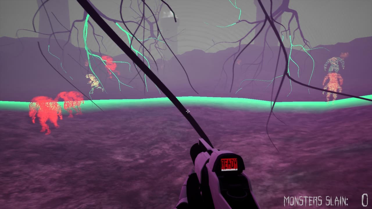 Dephased (RobertPhillipB) screenshot 2