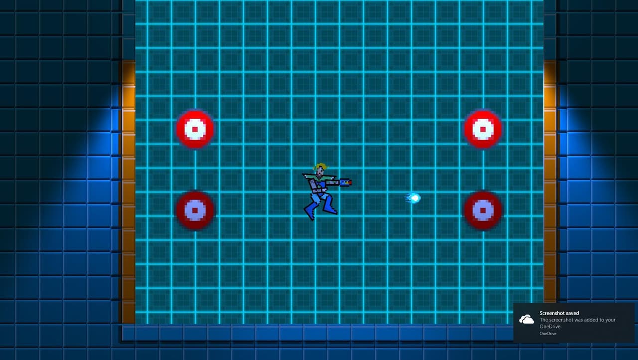 Unit 108 (Demo)