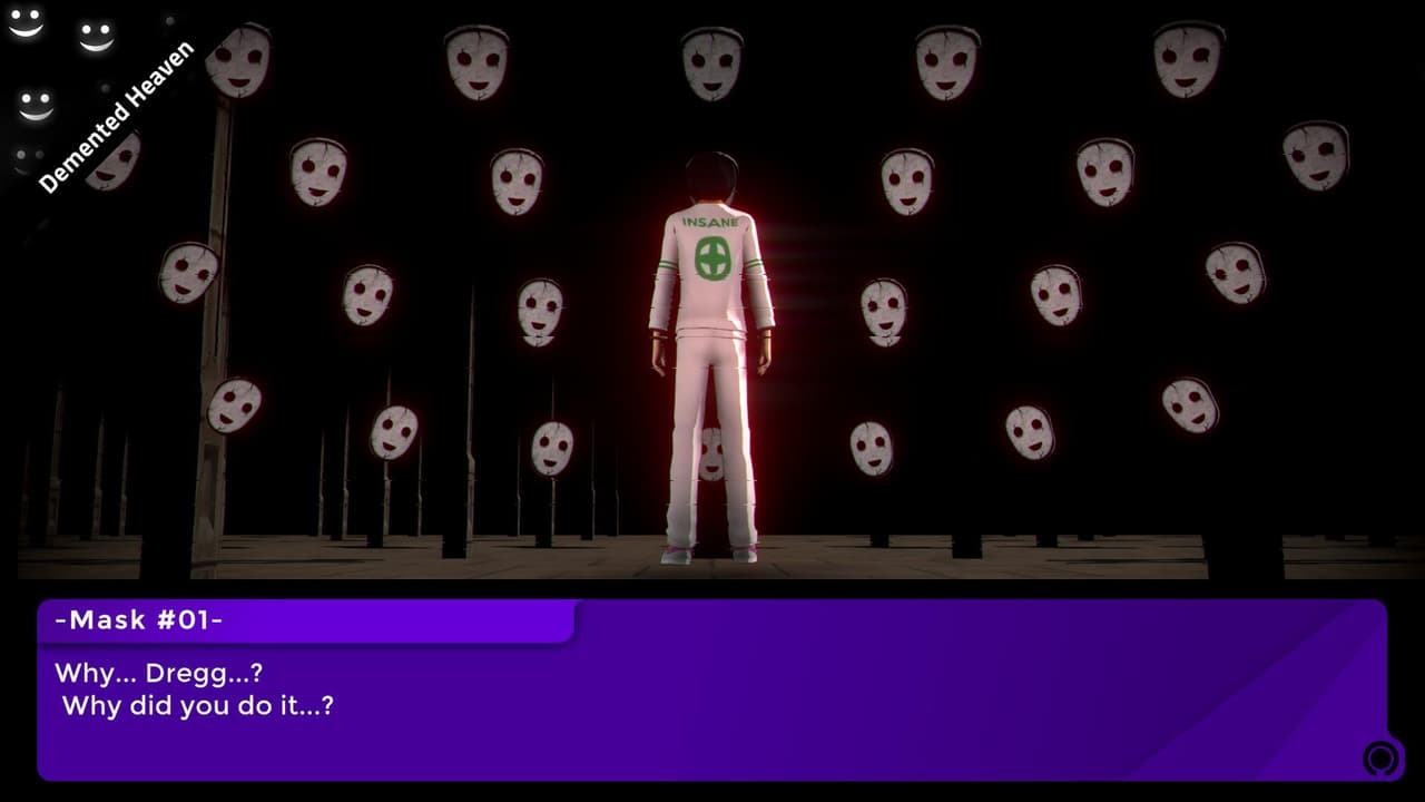 Demented Heaven screenshot 5
