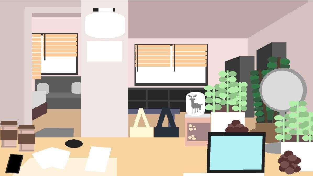 Assignment 1 - Recreate a Place
