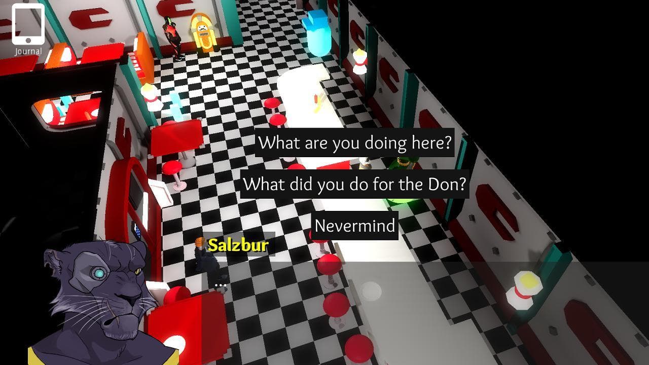 Airtight (Creator Guy, Mac.o, Atlaso, Coma Harmonium, Kurts Kiwi Friend, Michael Coorlim, carnivalfair, Isonzo, IMAFIREHAZARD) screenshot 3