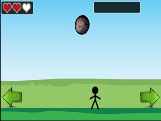 Sky Survival Pro screenshot 2