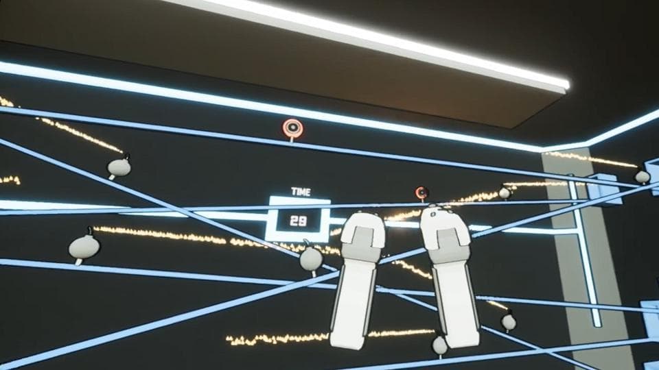 Gun Arcade VR screenshot 6