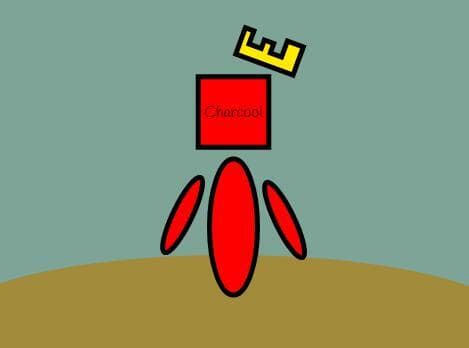 The Gameshow Of The Multiverse - Prototype screenshot 3
