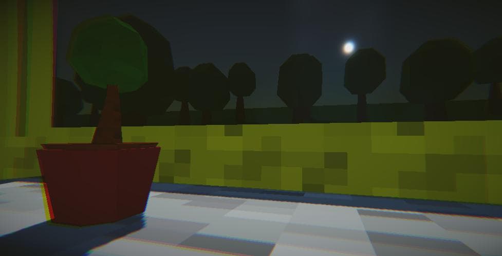 Get Those Glue Keys! screenshot 2