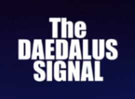 The Daedalus Project - DEMO