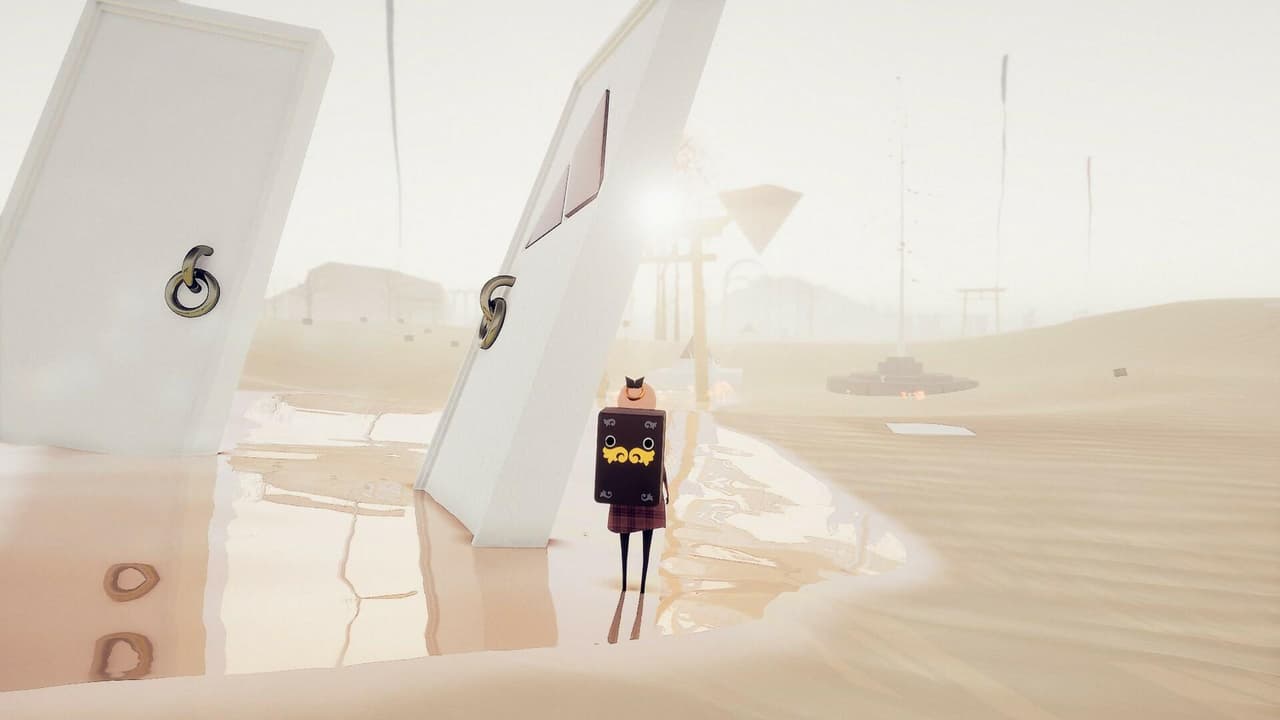 Torii + Soundtrack screenshot 2