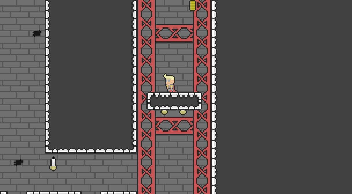 Pexgeon screenshot 2