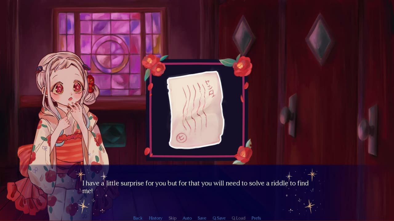 What Brought Us Here screenshot 3