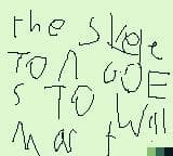 SKELETON GOES TO WALMART THE UNPARALLELED CINEMATIC EXPERIENCE screenshot 6