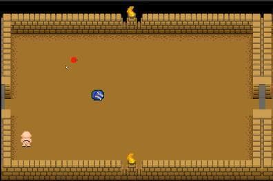 Tower X Tower (Michael_LaFollette, Andrew Hanzlik, marcelocarlos) screenshot 3