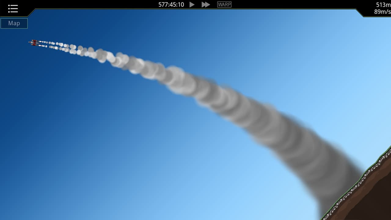 SimpleRockets screenshot 6
