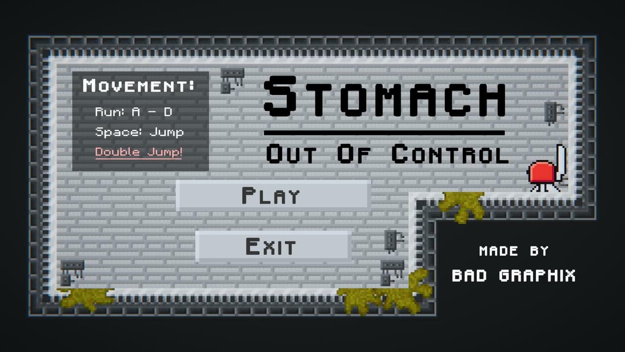 Stomach out of Control screenshot 4