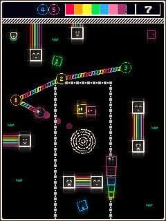 TRAINBOW (Astrosaurus Games) screenshot 4