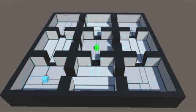 Roboscape