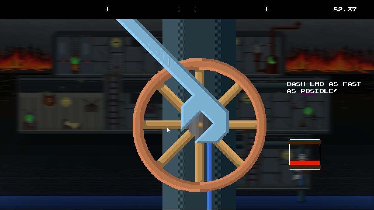 ENDOOR screenshot 3