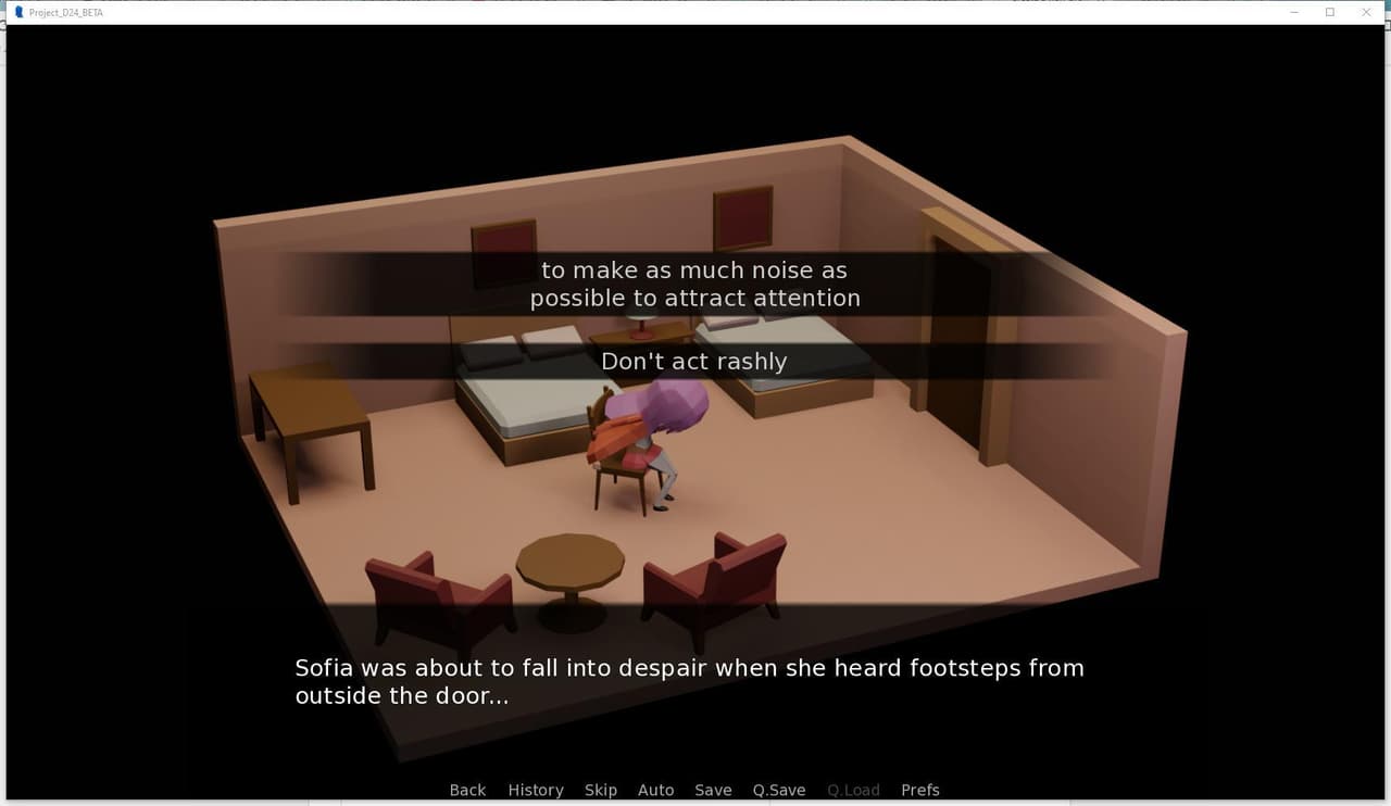 SHRD_S2_Project_D24_BETA screenshot 4