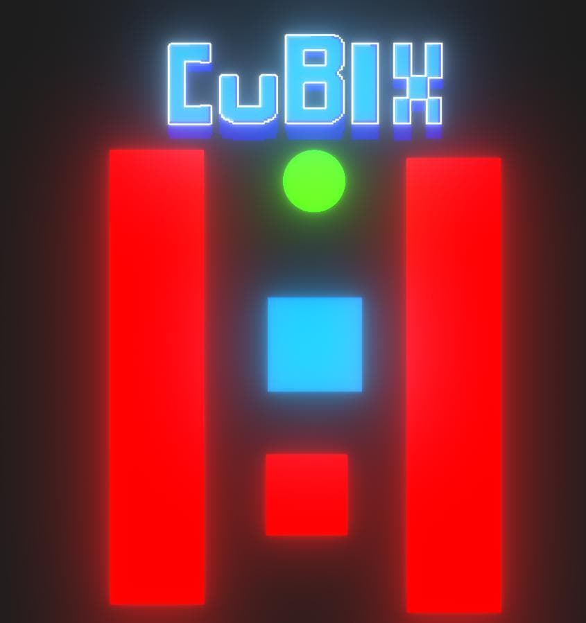 Cubix (Tazl) screenshot 2