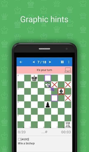 Chess Strategy for Beginners screenshot 2