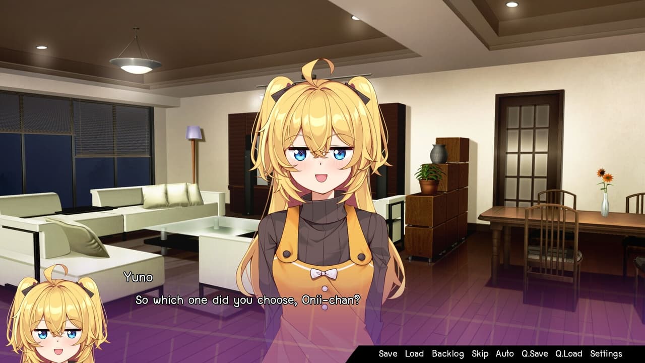 Re:Fragment ~Absolute Ambition~ screenshot 4