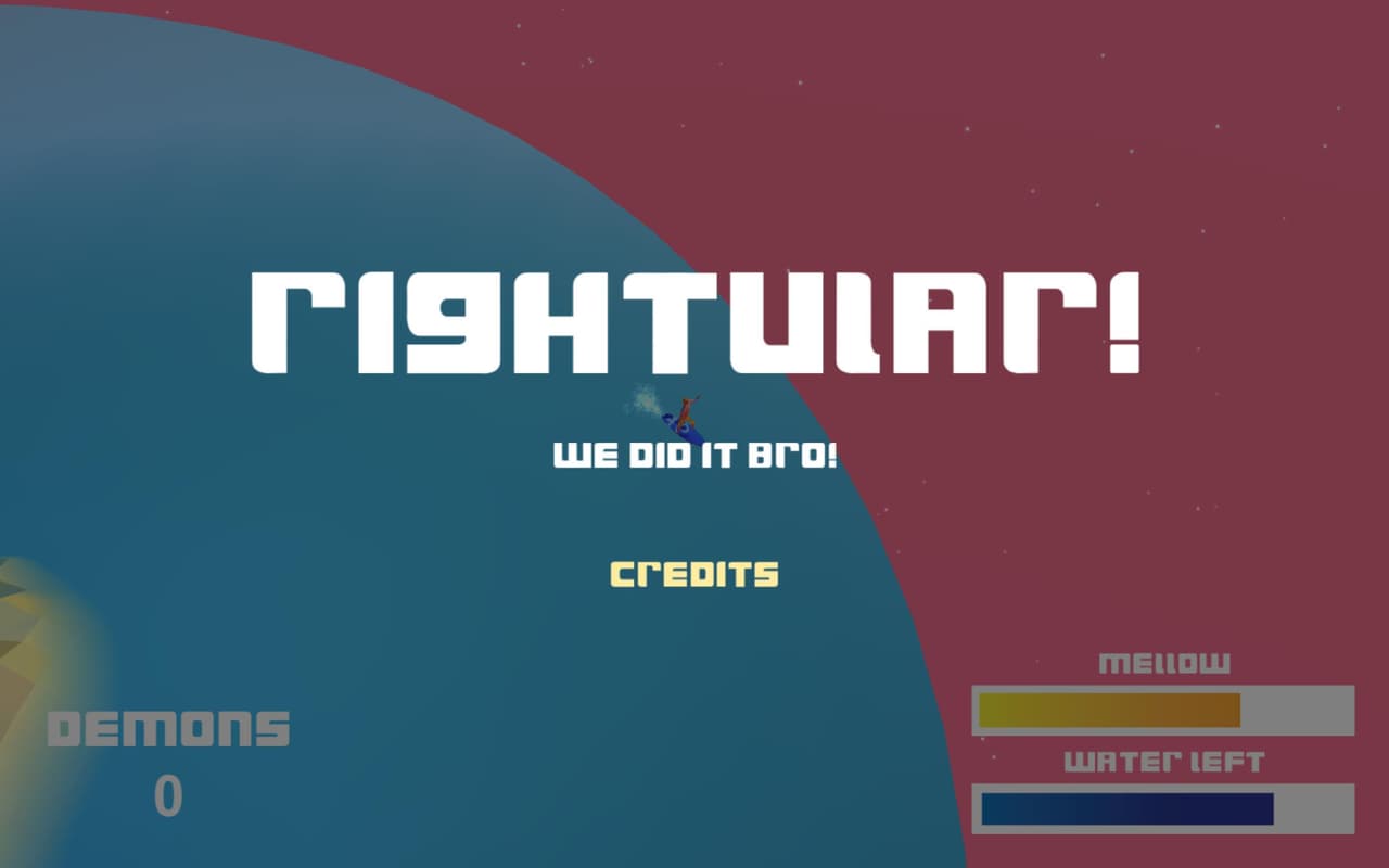 Rightual! screenshot 5