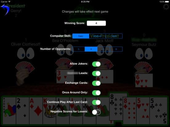 AHole II screenshot 4