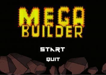 Mega builder screenshot 2