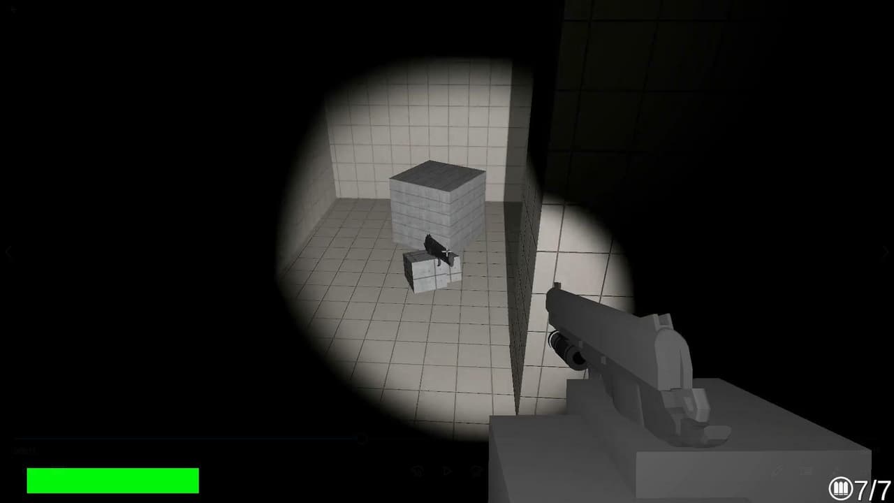 Billy(Demo) screenshot 3