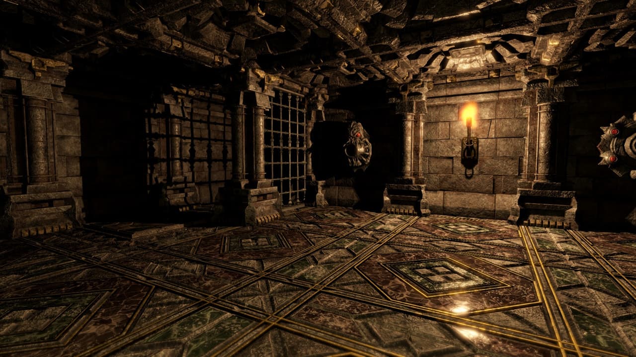 Dungeon Of Dragon Knight screenshot 3