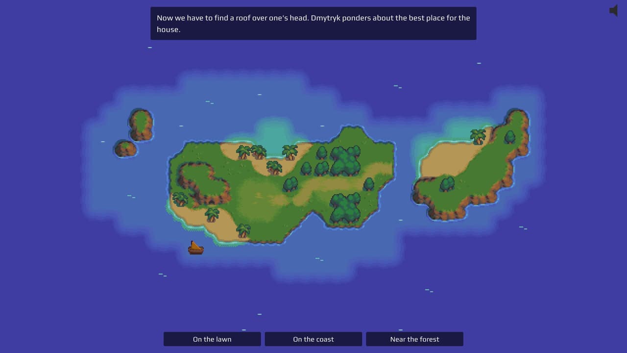 Renlandia screenshot 2