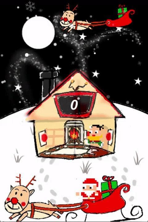 I Hate Santa! screenshot 2