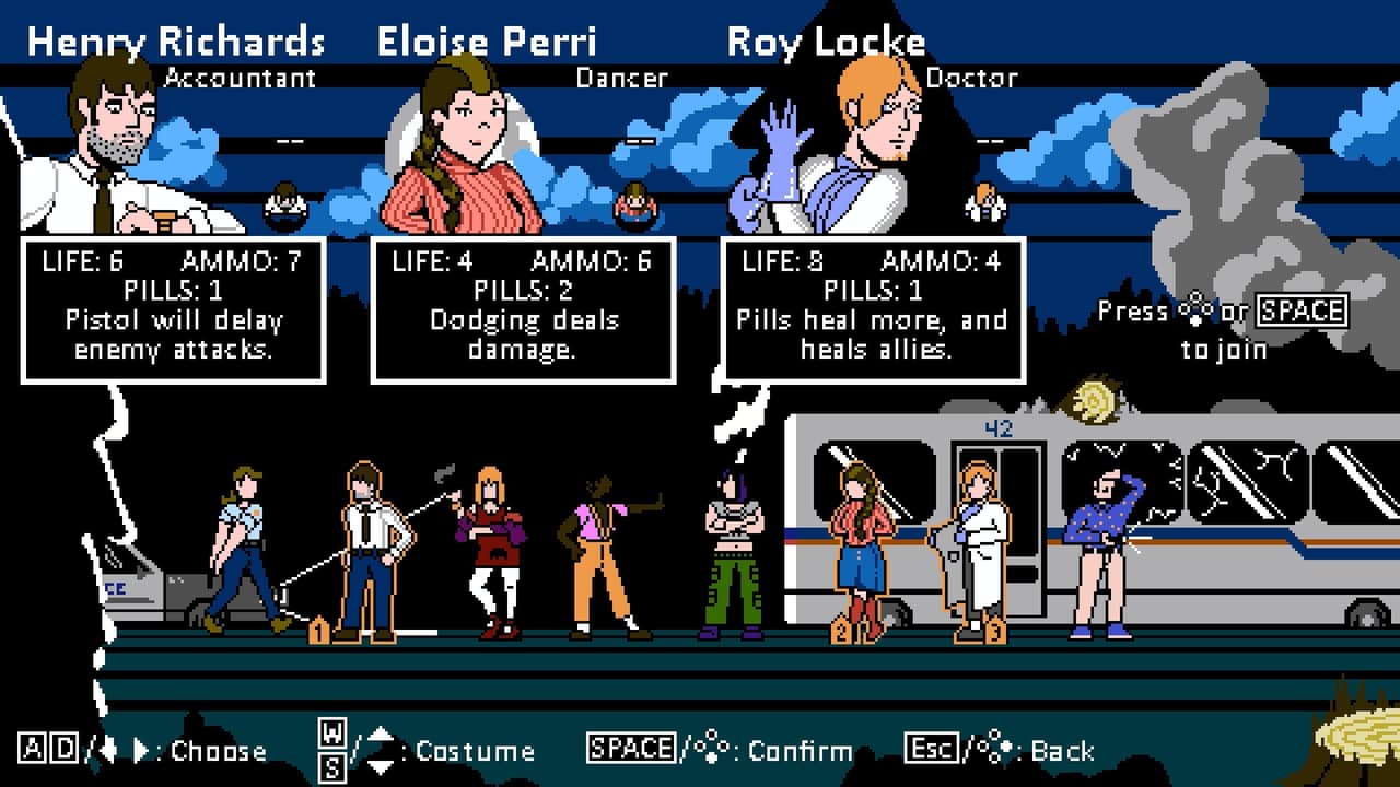 Mazepocalypse screenshot 3