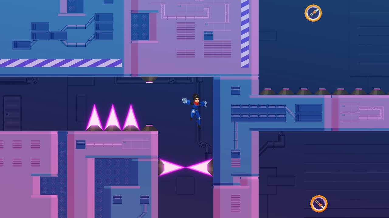 Overclocked screenshot 2