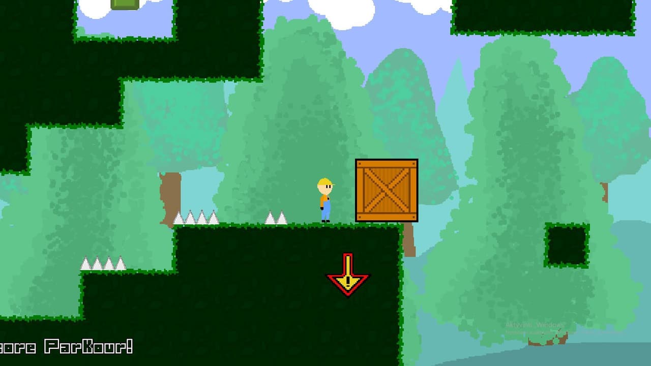 Gem Hunt (orestulis05) screenshot 2