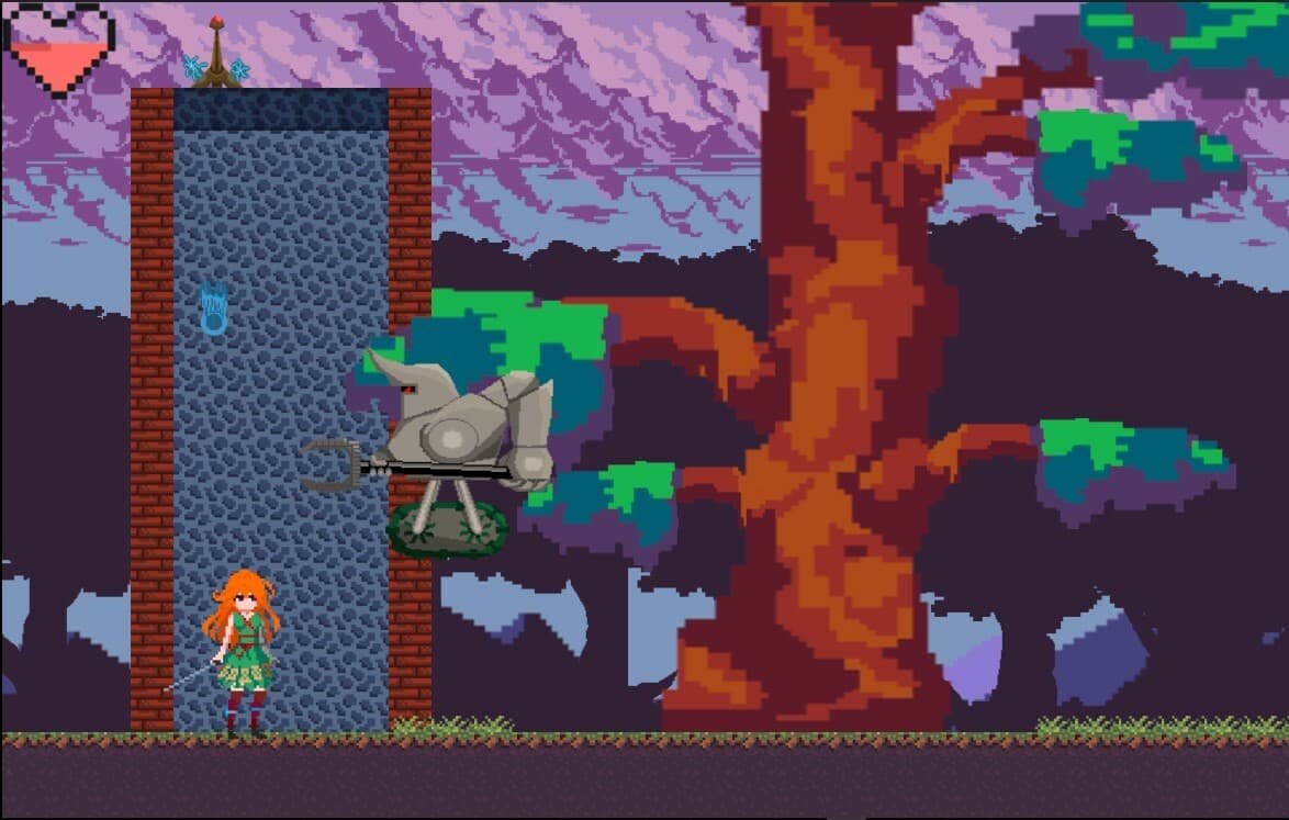SMAUG - Zelerian screenshot 3