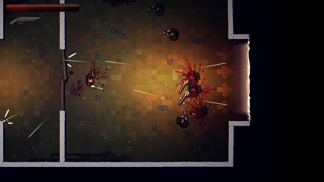 Pain-to-win screenshot 5