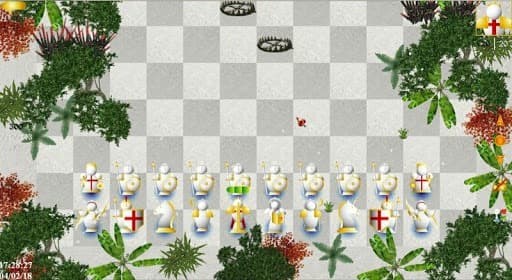 Chess Of The SOL screenshot 3