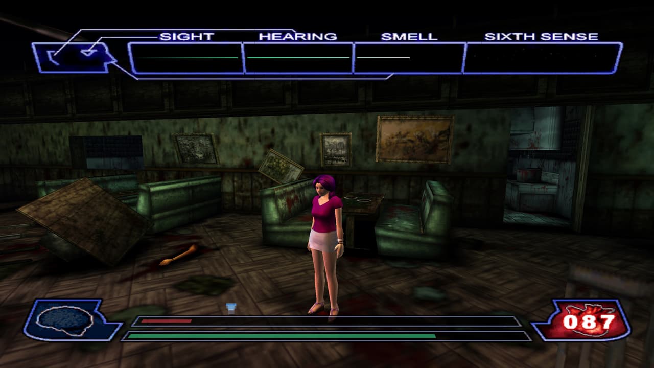 Illbleed screenshot 5